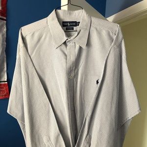 Ralph Lauren XXL Dress Shirt